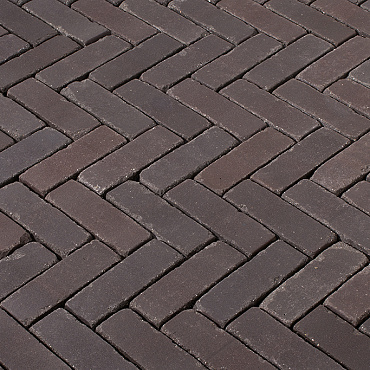 A18 Sierbestrating