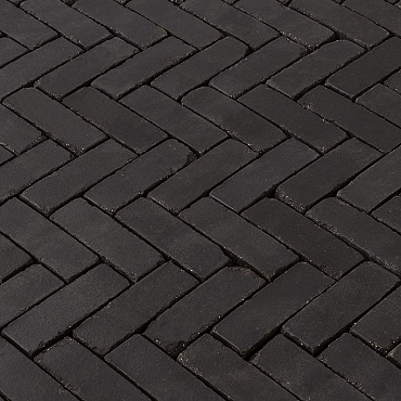 gebakken dikformaat 6 cm dik carbona antica