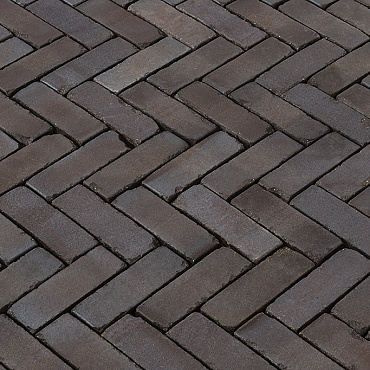 A18 Sierbestrating