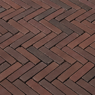gebakken waalformaat 6 cm dik novara antica