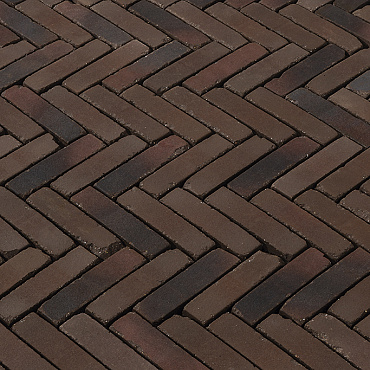 gebakken waalformaat 6 cm dik vulcano antica