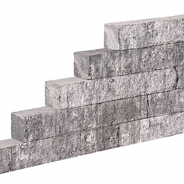 combi duo splitton 60x12x15 cm amiata