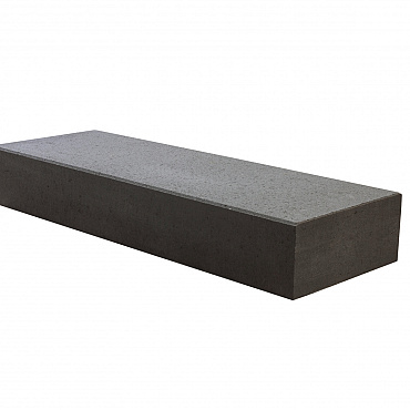luxe traptrede 100x35x15 cm mount everest