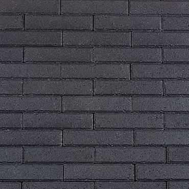 waalformaat 20x5x8 cm antraciet