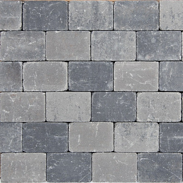 A18 Sierbestrating