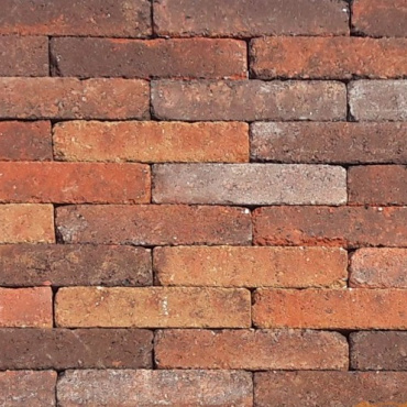 antico getrommeld 20x5x7.3 cm faro