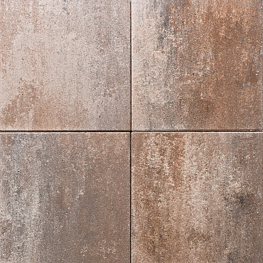 smartton xxs linea 60x60x4 cm kilimanjaro