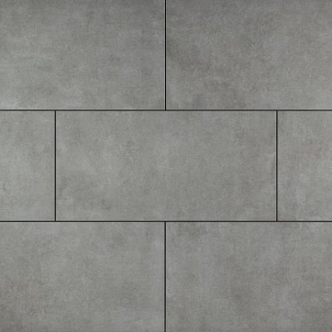 keramische tegel cemento grigio tre 40x80x3 cm