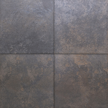 keramische tegel slate multicol dark tre 60x60x3 cm
