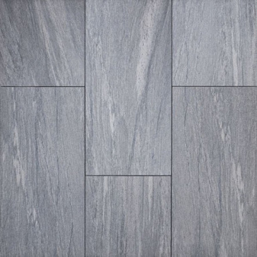 keramische tegel 40x80x3 cm trentino azzurro
