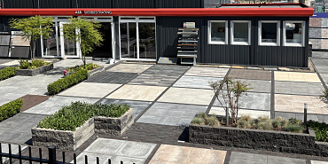 Verduurzaam jouw tuin: zo kun je overtollig regenwater voorkomen