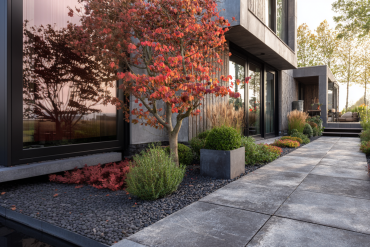 Nu starten = straks genieten van een kleurrijke tuin! 🌱