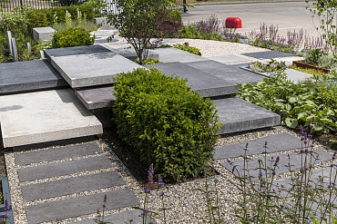 Een stijlvolle tuin hoeft echt geen fortuin te kosten!