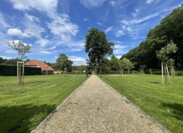 achterhoeks padvast grof tbv onderlaag 0 14 mm, big bag a 1 m  