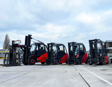 Vacature parttime terreinmedewerker