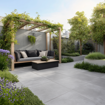 Kleine tuin? Zo haal je er maximaal uit!