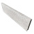 Opsluitband 7x40x100 cm Grijs