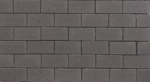 Rechteckpflaster 20x10x8 cm Antra A18 Sierbestrating