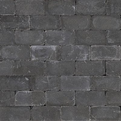 Antico getrommeld 15x30x6 cm Porto