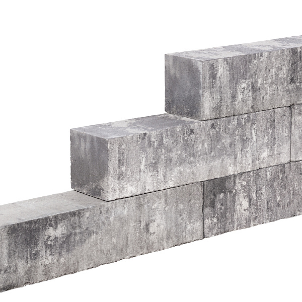 Linea Block Gothic 15x15x60 cm