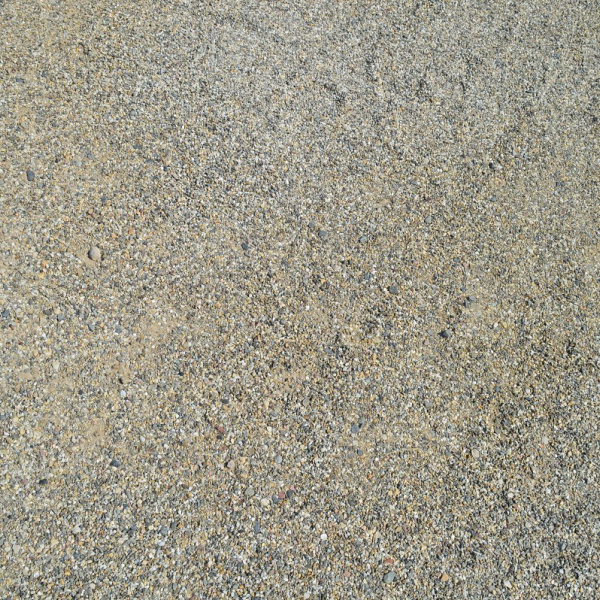 Achterhoeks Padvast fijn tbv toplaag 0-6 mm, big bag 1 m³