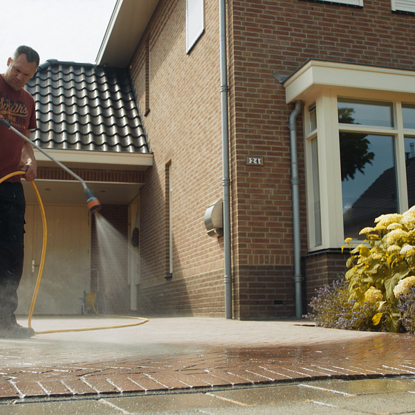 Varistone PZ Easy polymeerzand Naturel 22,7 kg PE zak