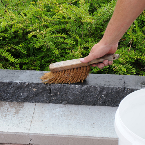 PU Fix ECO 500 ml Geelbruin