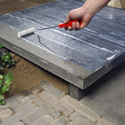 Varistone Impregneer Neutraal  1 liter flacon