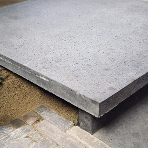 Varistone Impregneer Neutraal  5 liter can