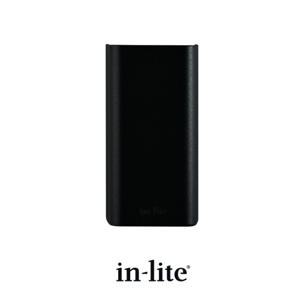 In-Lite Ace Up-Down Dark 12V