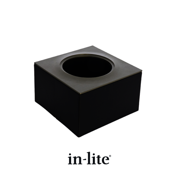 In-Lite Box 1 Pearl Grey