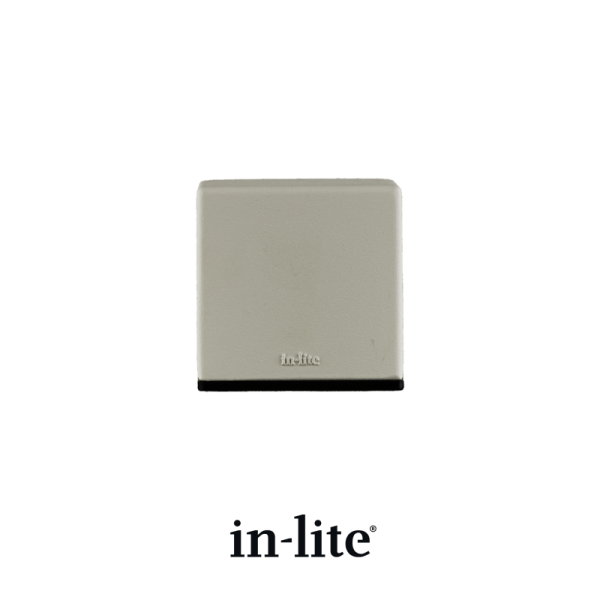 In-Lite Cubid White 12V