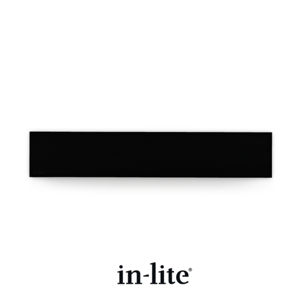 In-Lite Evo Down Black 12V