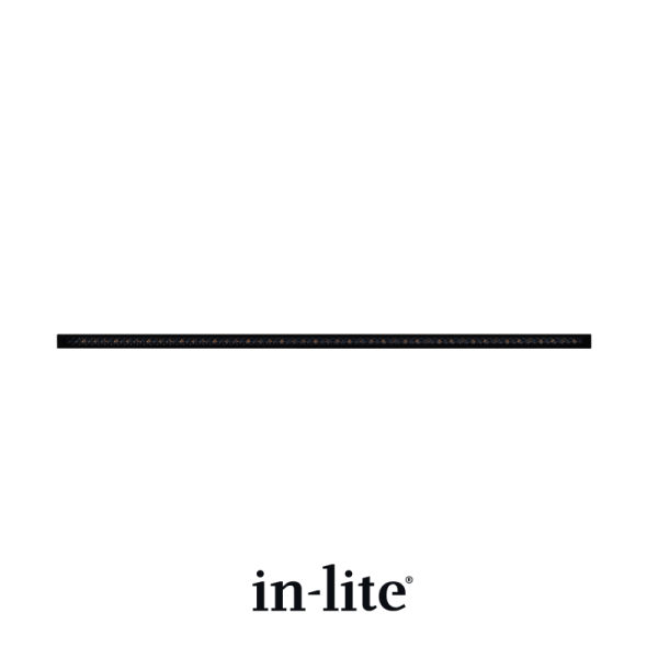 In-Lite Evo Hyde 550 Black 12V