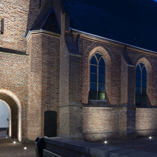 In-Lite Big Flux 12V