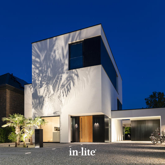 In-Lite Big Scope 12V