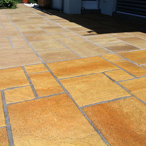 Varistone Impregneer Perfect Plus  1 liter flacon