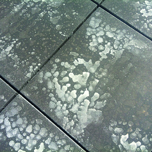 Varistone Kalk EX cementsluierverwijderaar  1 liter flacon