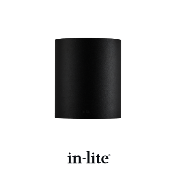 In-Lite Halo Down Dark 12V