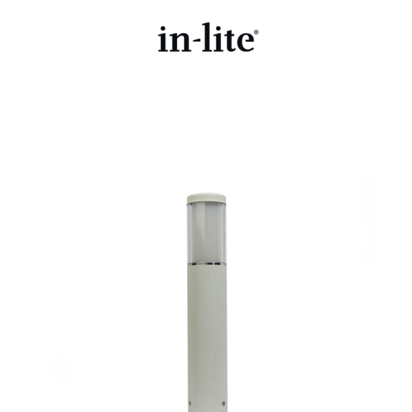 In-Lite Liv Low White 12V