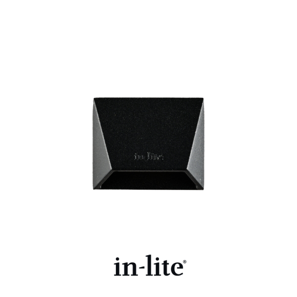 In-Lite Mini Wedge Dark 12V