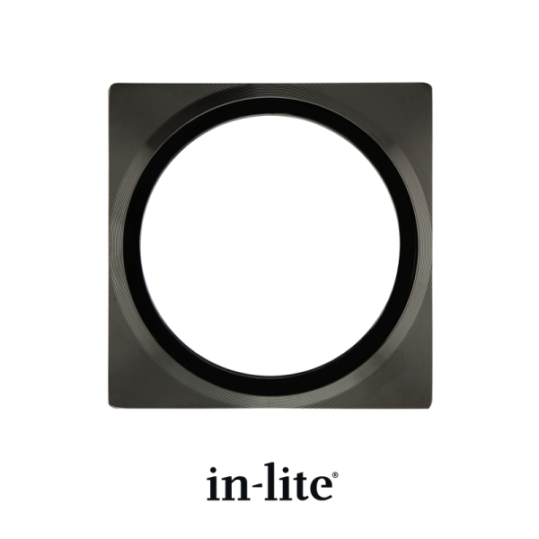 In-Lite Plate 75 Stainless Steel