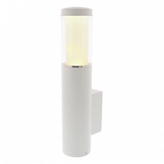 In-Lite Liv Wall White 12V