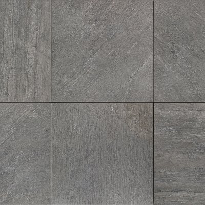 Cerasun 60x60x4 cm Palermo Grigio 