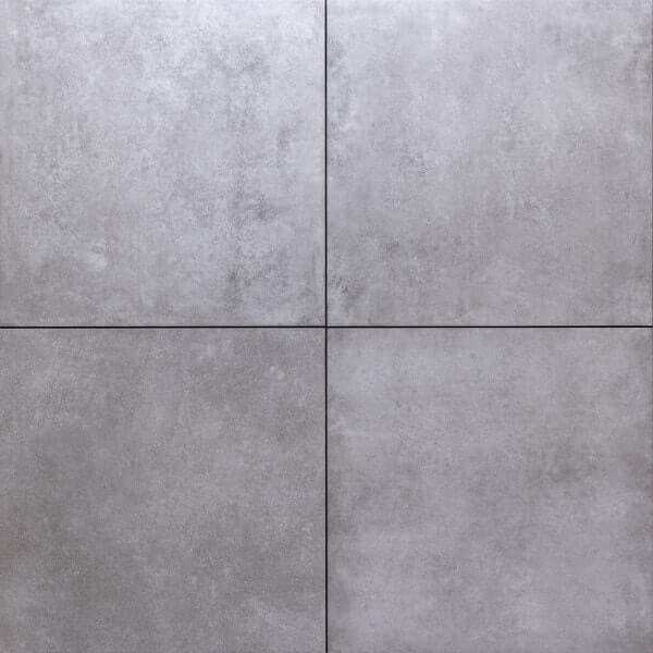 Cerasun 60x60x4 cm Bluestone Grigio 