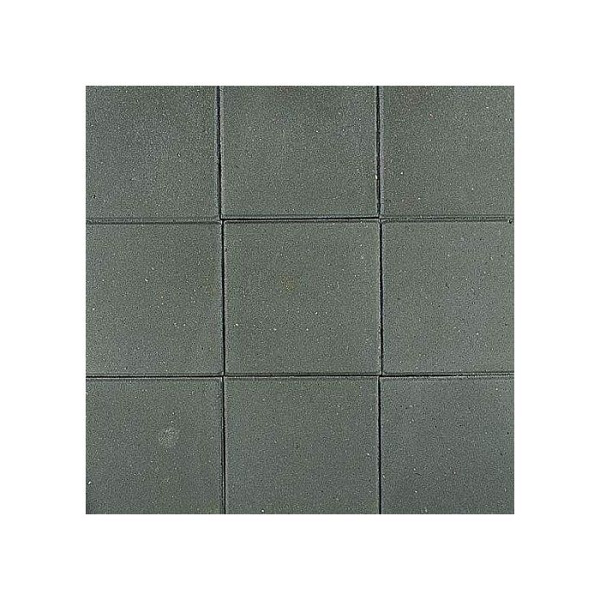 Tegel 40x60x5cm KOMO grijs