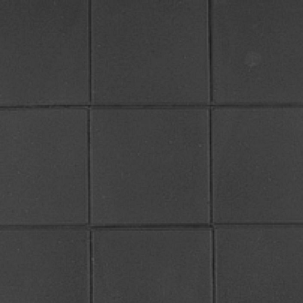 Tegel 40x60x5 cm KOMO antraciet