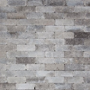 Antico getrommeld 21x6.8x6 cm Lagos