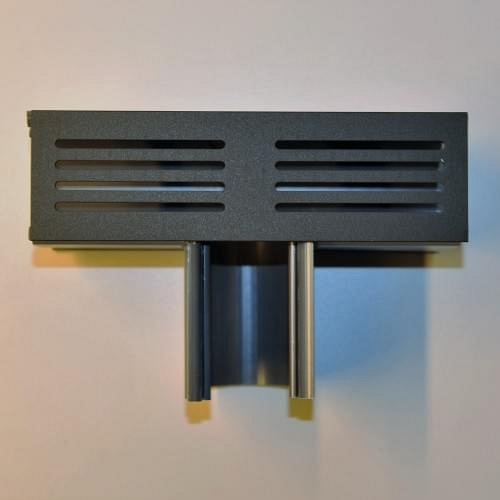 ACO SlimLine T-stuk (zonder rooster)