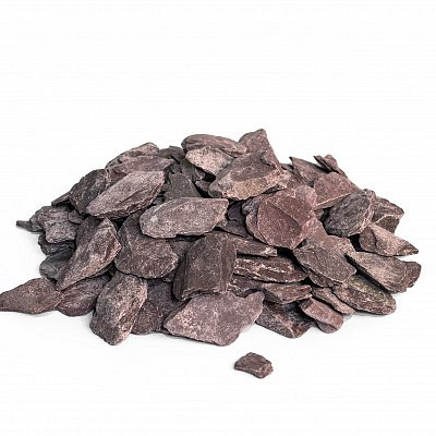 Canadian Slate Violet 30-60 mm - 20 kg verpakking